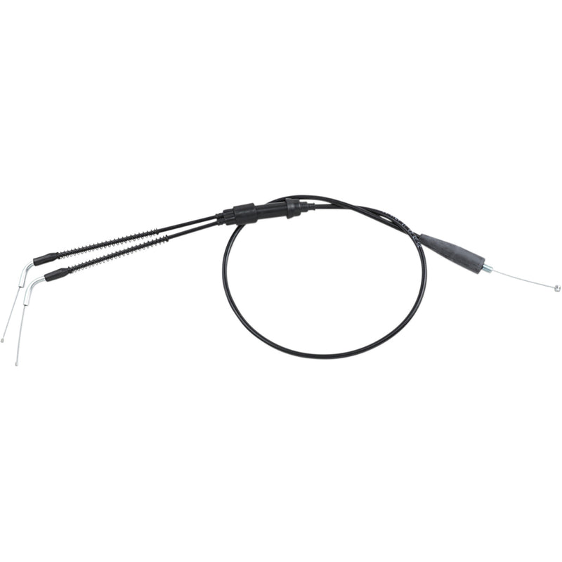 MOTION PRO Throttle Cable 01-0724 by Motion Pro