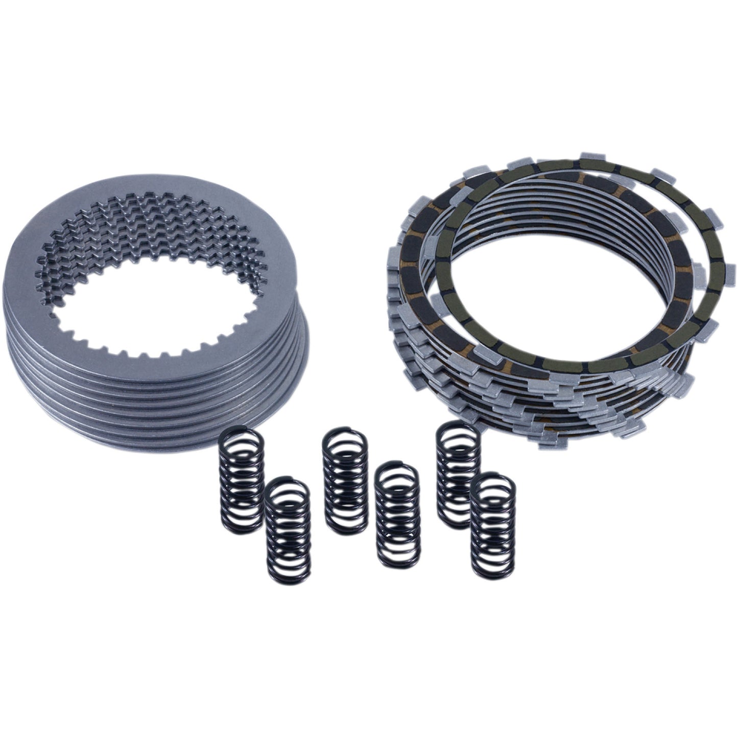 Barnett Scout Clutch Kit 303-40-10015 | Clutch Plates & Springs