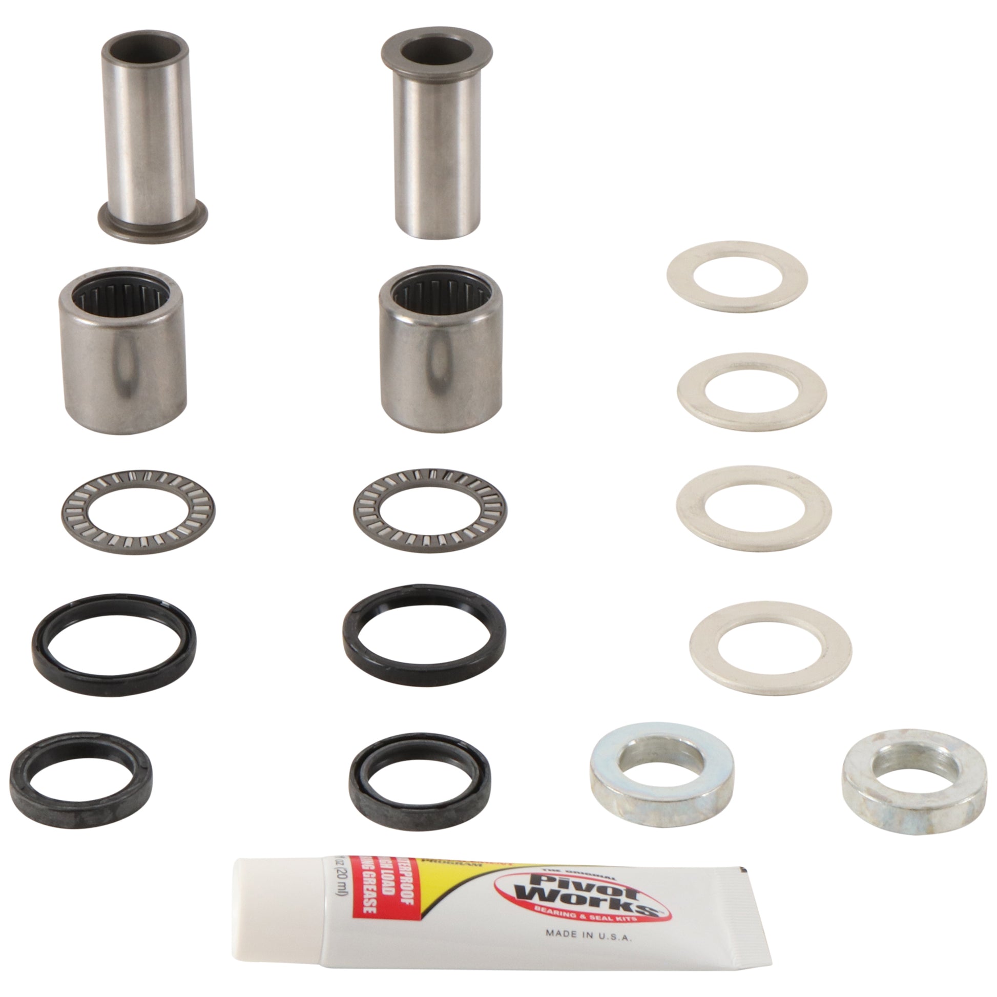 Swingarm Kit