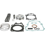 Top End Kit Hc 76.76/Std 14.3:1 Hon
