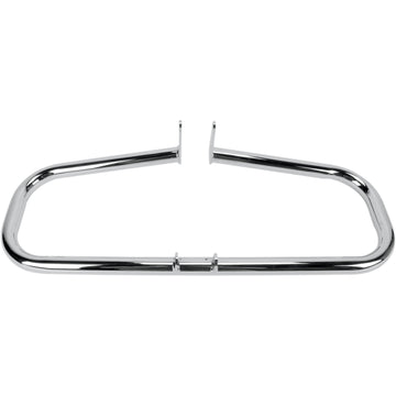 BARON Highway Bar - Chrome - CMX 250 BA-7162-00