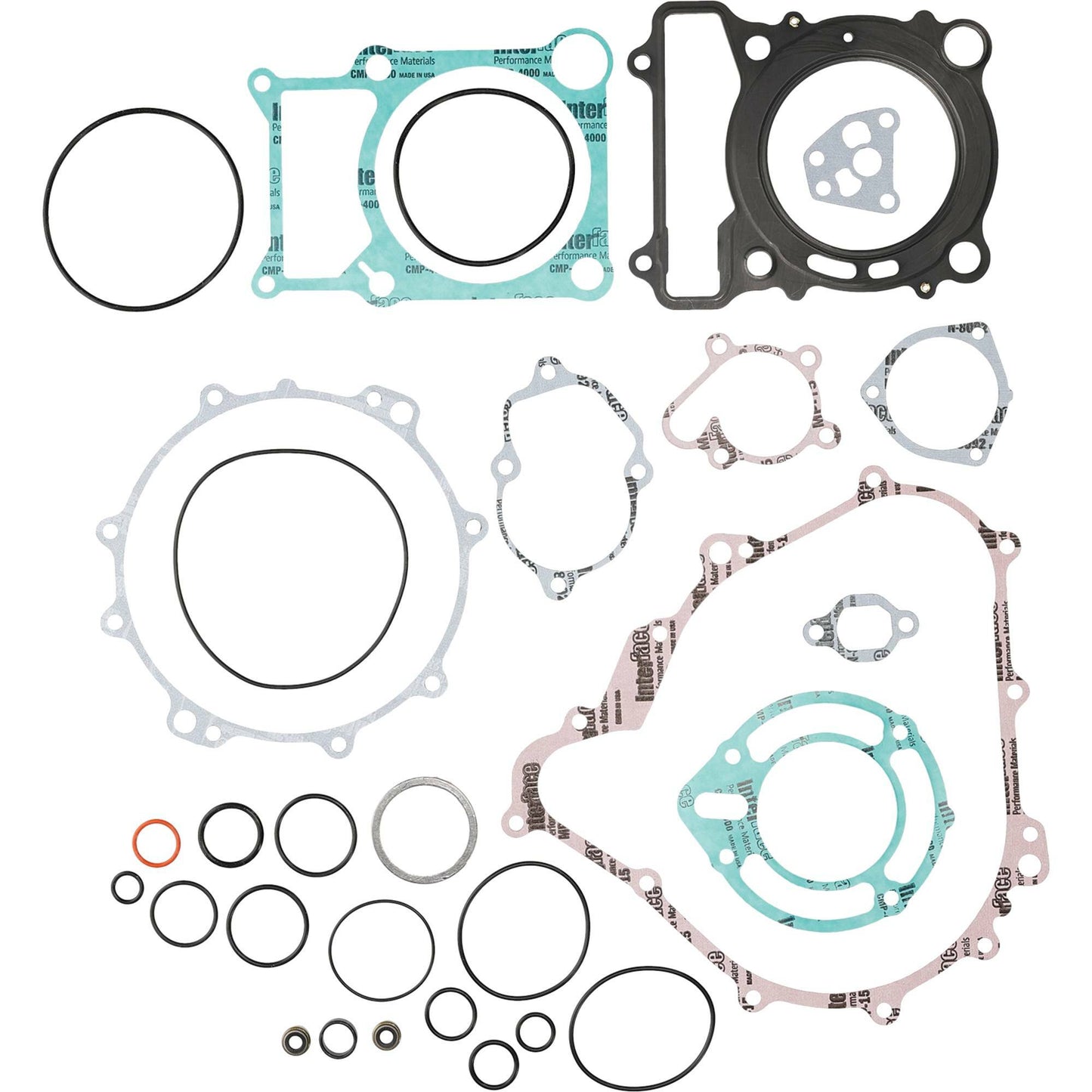 Complete Gasket Kit
