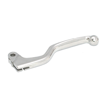 Sport Clutch Lever Silver Hon