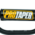 ProTaper SE KLX/DRZ110 Handlebar - Black