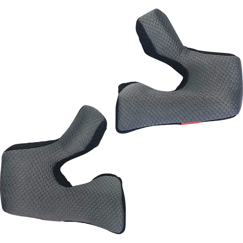 6D HELMETS ATR-2Y Cheek Pads - 50 mm 71-1250