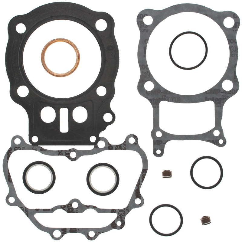 Top End Gaskets  Honda