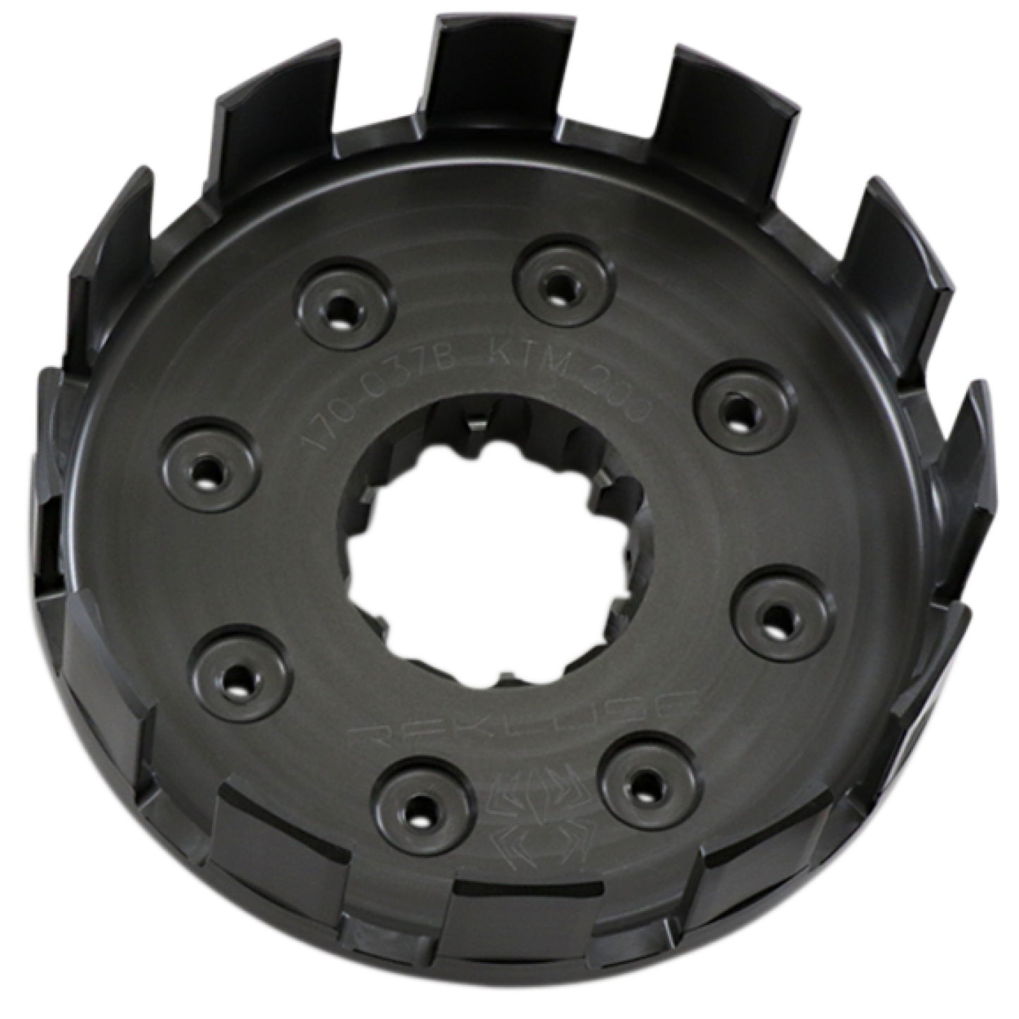 REKLUSE Clutch Basket RMS-4137