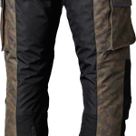 RST Pro Series Ranger CE Textile Pants - Digi Green - 5XL