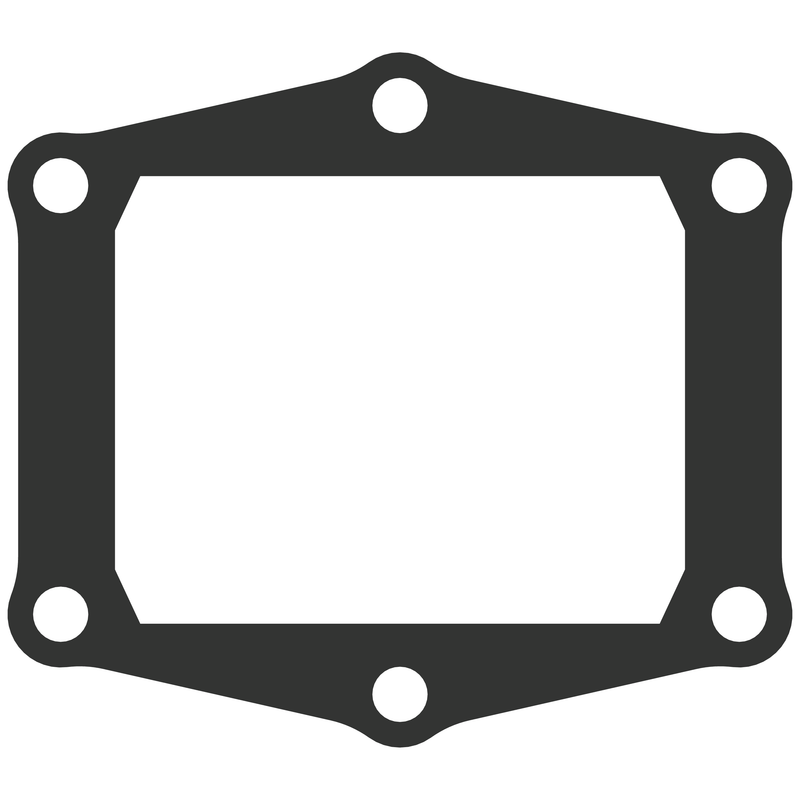 Vforce3 Gasket