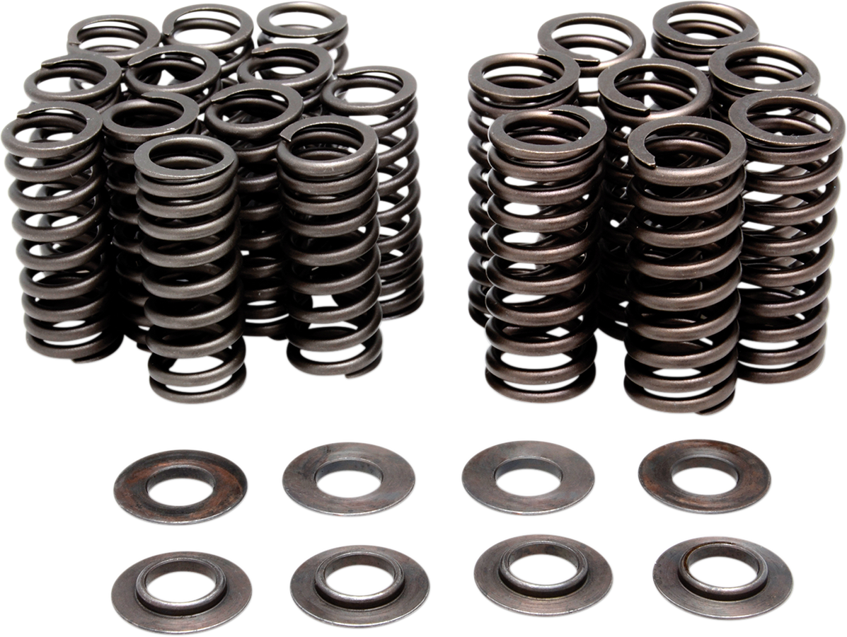 KIBBLEWHITE Valve Spring Kit 80-80394