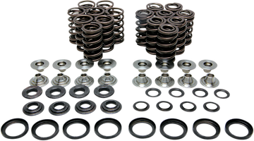 KIBBLEWHITE Valve Spring Kit 80-80650