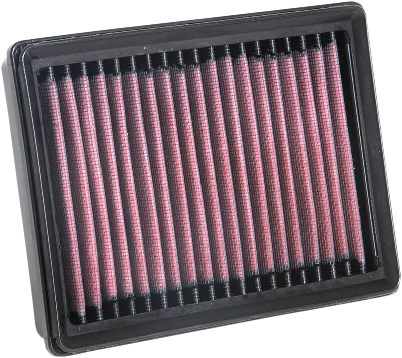 K & N OE Replacement High-Flow Air Filter - Triumph TB-1216