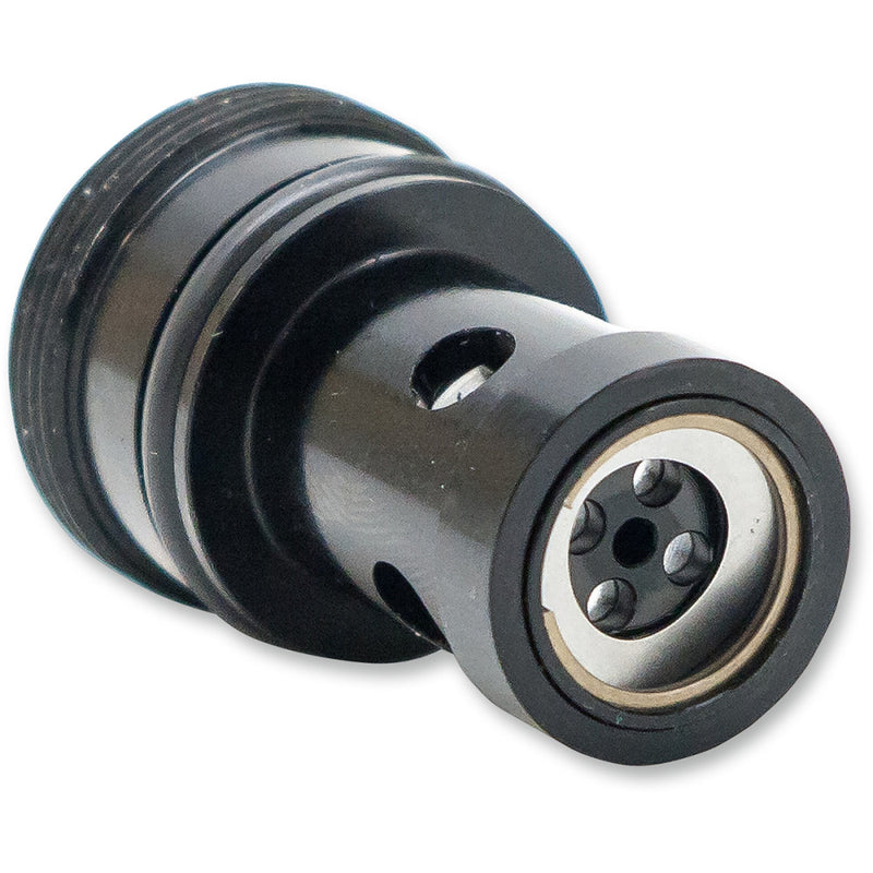 Hygear Suspension Hylo Adjuster Valve - Front - 24 mm - KYB 01-35-003-A