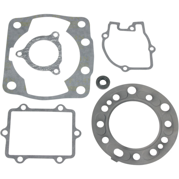 Moose Racing Top End Gasket Kit - Honda 810261MSE