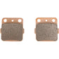 EBC MXS Brake Pads MXS84 | Brake Pads   Sintered Metal