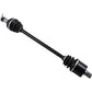 MOOSE OFFROAD Axle Kit - Complete - Standard - Rear Left/Right - Arctic Cat Wildcat LM6-AC-8-355
