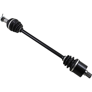MOOSE OFFROAD Axle Kit - Complete - Standard - Rear Left/Right - Arctic Cat Wildcat LM6-AC-8-355