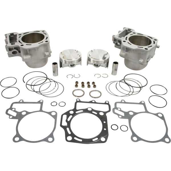 Cylinder Works Cylinder Kit Hc 85.00/Std 11.5:1 Kaw