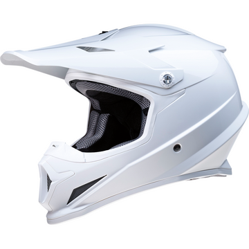 Z1R Rise Helmet - Gloss White - 4XL 0110-6307