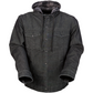 Z1R Timber Denim Shirt - Black/Gray - 3XL 2840-0079