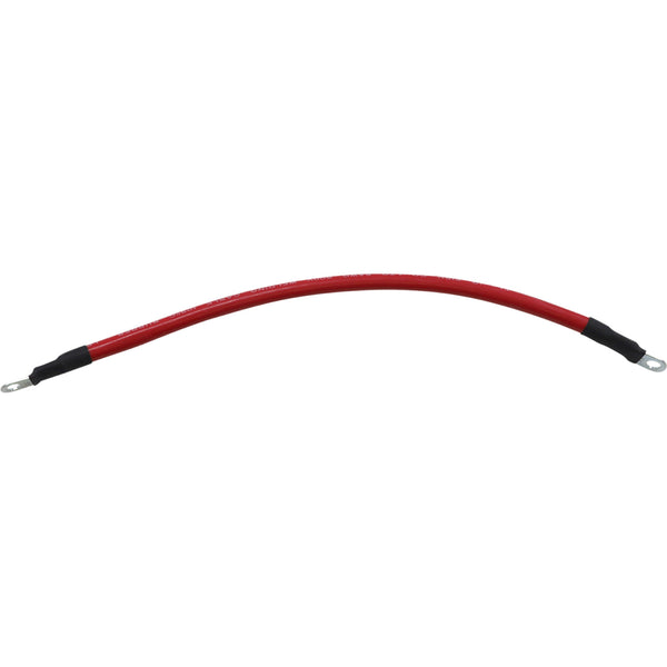 Moose Racing Battery Cable - 12