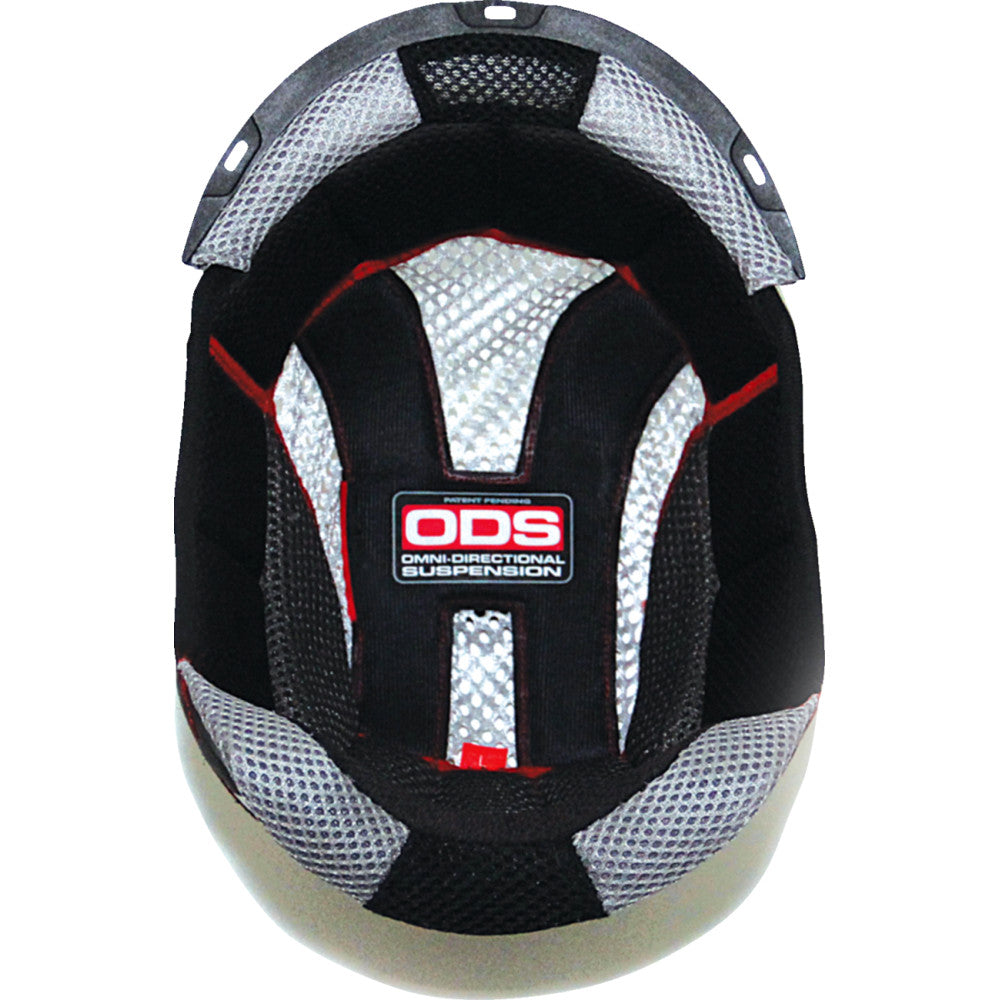 6D HELMETS ATR-1 Liner - Small 70-1005