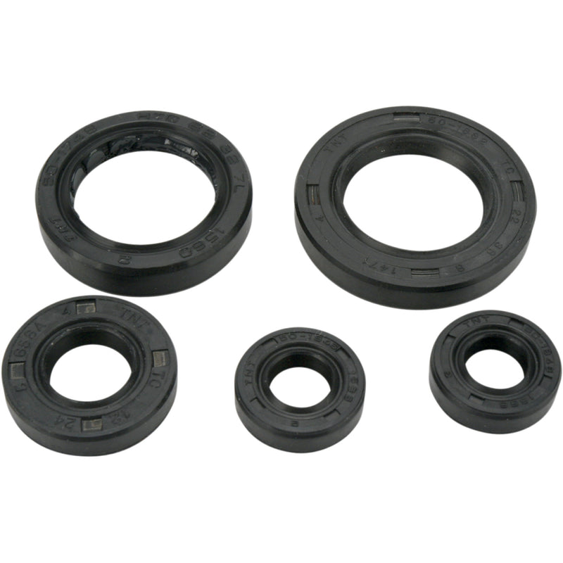 Moose Racing Motor Seals - Honda 822255MSE