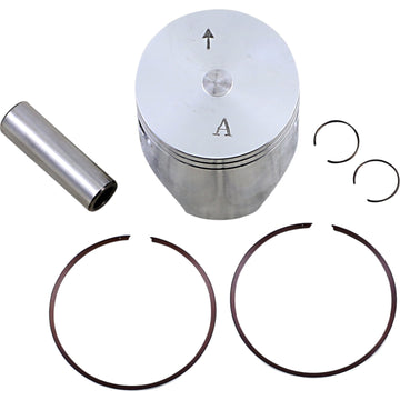 PROX Piston Kit - 57.94 mm - Husqvarna | KTM 01.6237.A