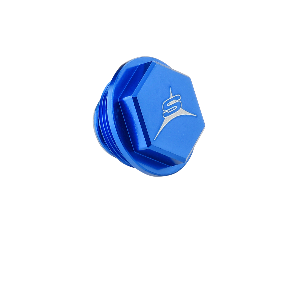 REAR BRAKE PUMP CAP | Sherco