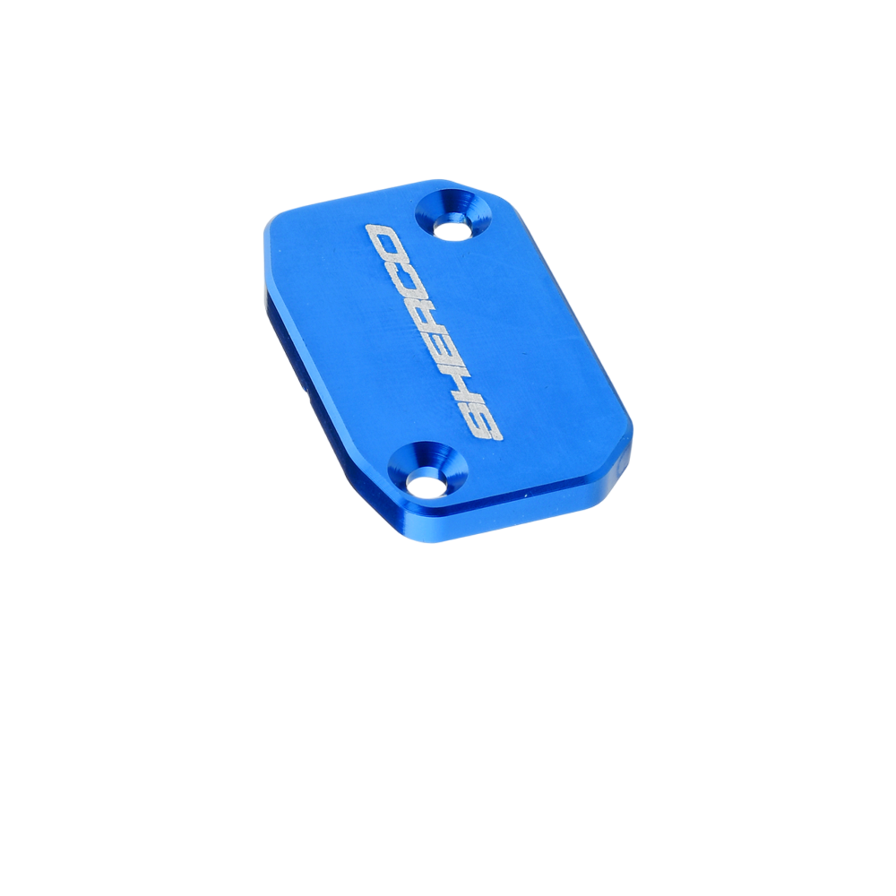 BRAKE / CLUTCH PUMP CAP | Sherco