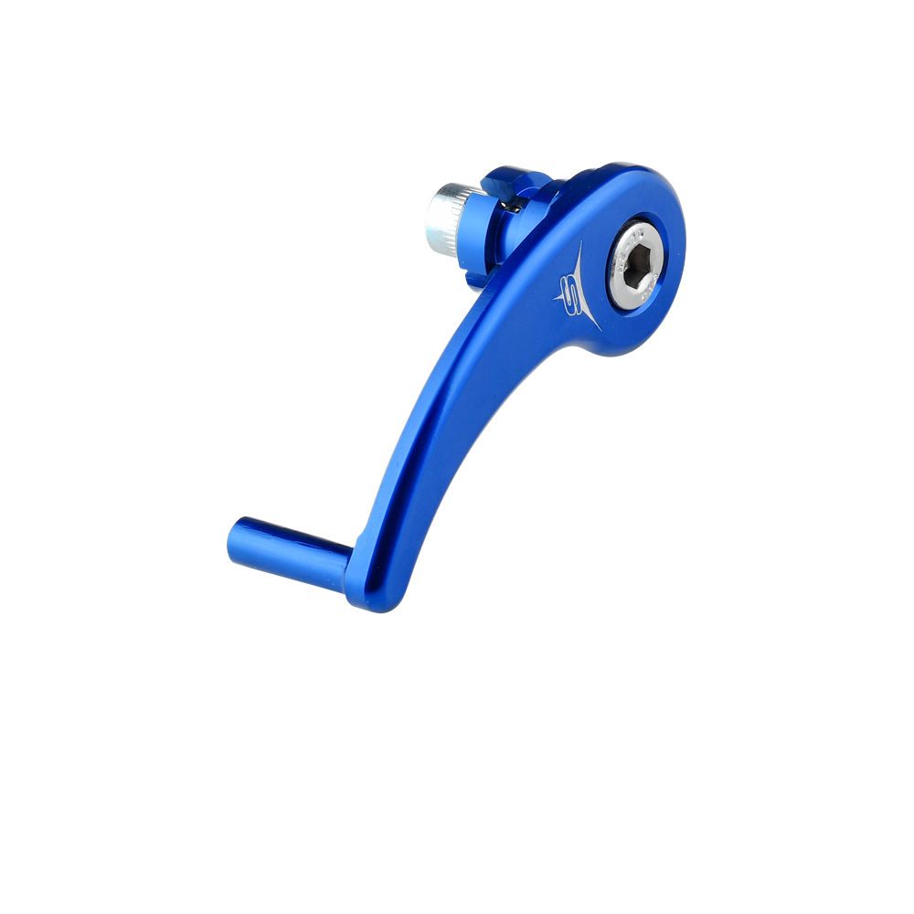 REAR AXLE PULLER | Sherco