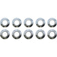 Moose Racing Countershaft Washer - 10 Pack - Kawasaki 25-6018