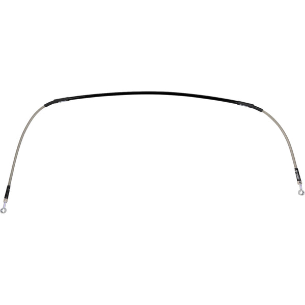 Moose Offroad Brake Line - Stainless Steel G06-1-011/P