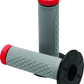 ProTaper Tri Density Full Diamond MX Grips - Red