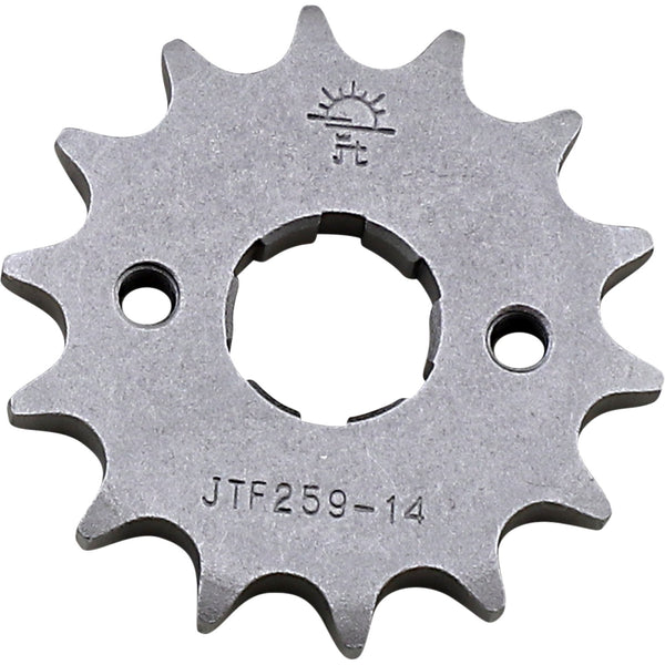 JT Sprockets Counter Shaft Sprocket - 14-Tooth JTF259.14