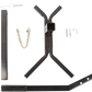 KIMPEX Rear Stand/Lift - 10"-18" 000452