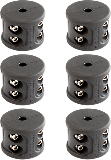 KIMPEX Winch Bumper Rubber - 6 Pack 258036