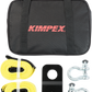 KIMPEX Portable Winch Accessory Kit 258025