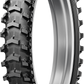 DUNLOP Tire - Geomax MX12 - Rear - 70/100-10 - 41J 45167324