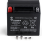 Yuasa AGM Battery - YTX14 YUAM7RH4S