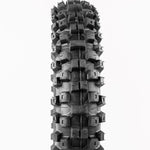 ProTaper MXT 04 Rear Tire - 110/90-19