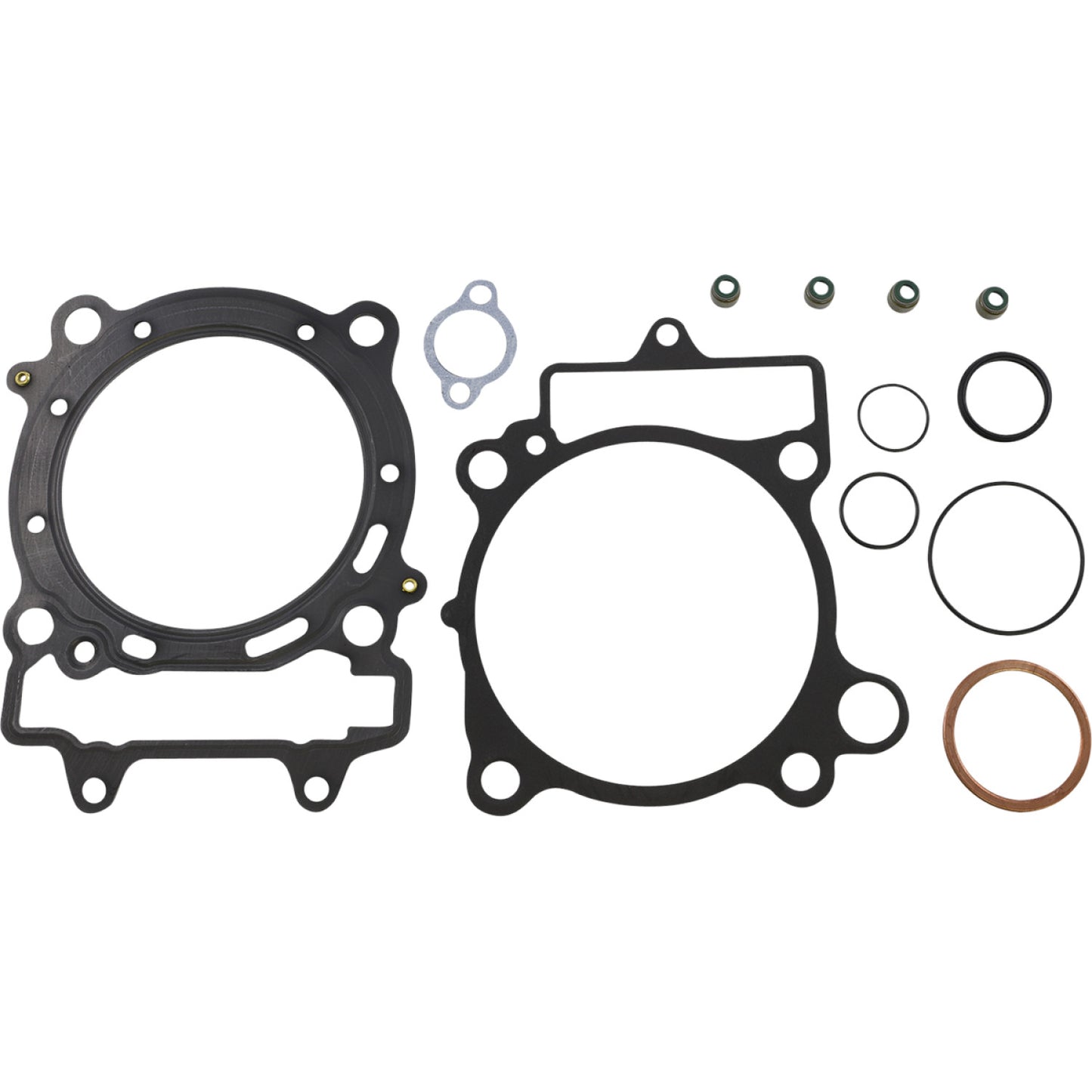 PROX Top End Gasket Set - Kawasaki 35.4426