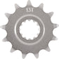 Moose Racing Front Sprocket - 13 Tooth - Husqvarna/KTM D26-5159-13CRMO