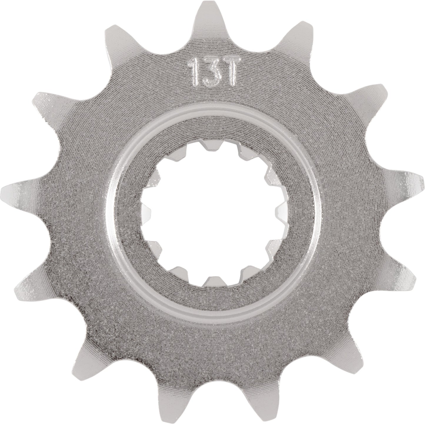 Moose Racing Front Sprocket - 13 Tooth - Husqvarna/KTM D26-5159-13CRMO