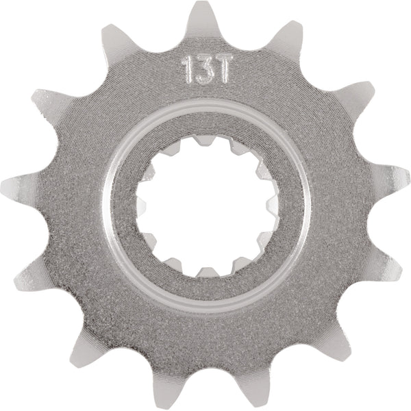 Moose Racing Front Sprocket - 13 Tooth - Husqvarna/KTM D26-5159-13CRMO