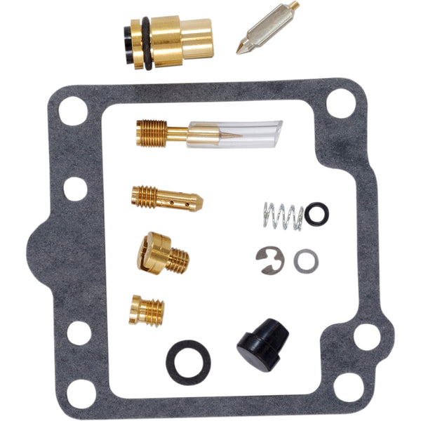 K&L Supply Carburetor Repair Kit - Suzuki 18-2582