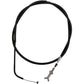 Moose Racing Brake Cable - Rear - Parking - Yamaha 45-4061