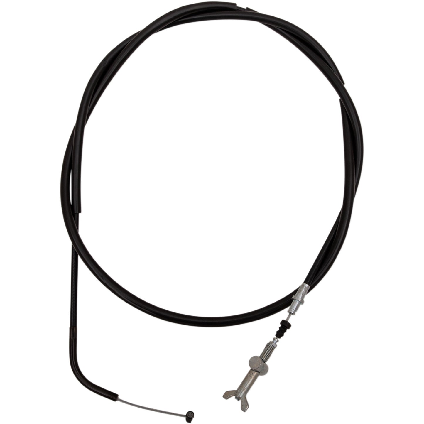 Moose Racing Brake Cable - Rear - Parking - Yamaha 45-4061