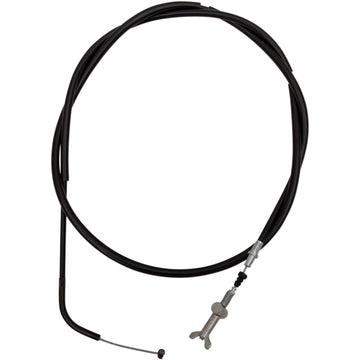 Moose Racing Brake Cable - Rear - Parking - Yamaha 45-4061