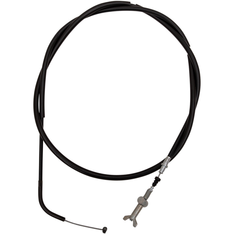 Moose Racing Brake Cable - Rear - Parking - Yamaha 45-4061